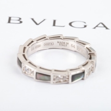 Bvlgari Rings